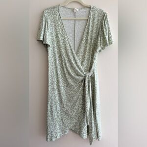 nine britton peggie back detail knit dress Open-Back Knit Dress ANT